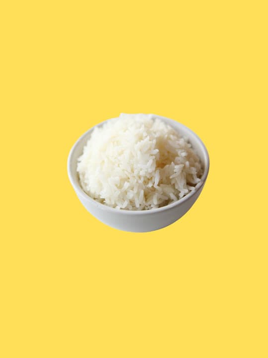 Photo of Rice