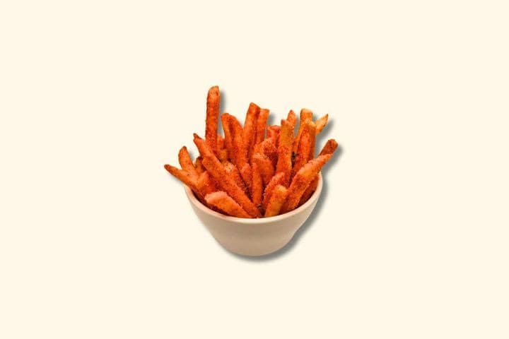 Photo of Sweet & Spicy Seasoning Fries