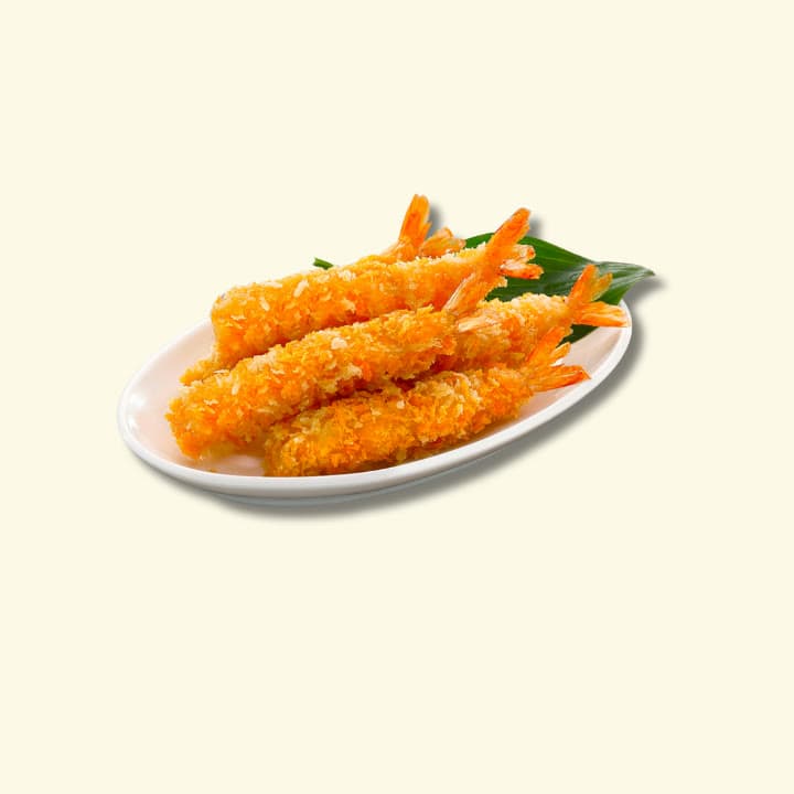 Photo of Fried Shrimps