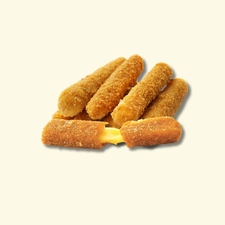 Photo of Fried Cheese Sticks