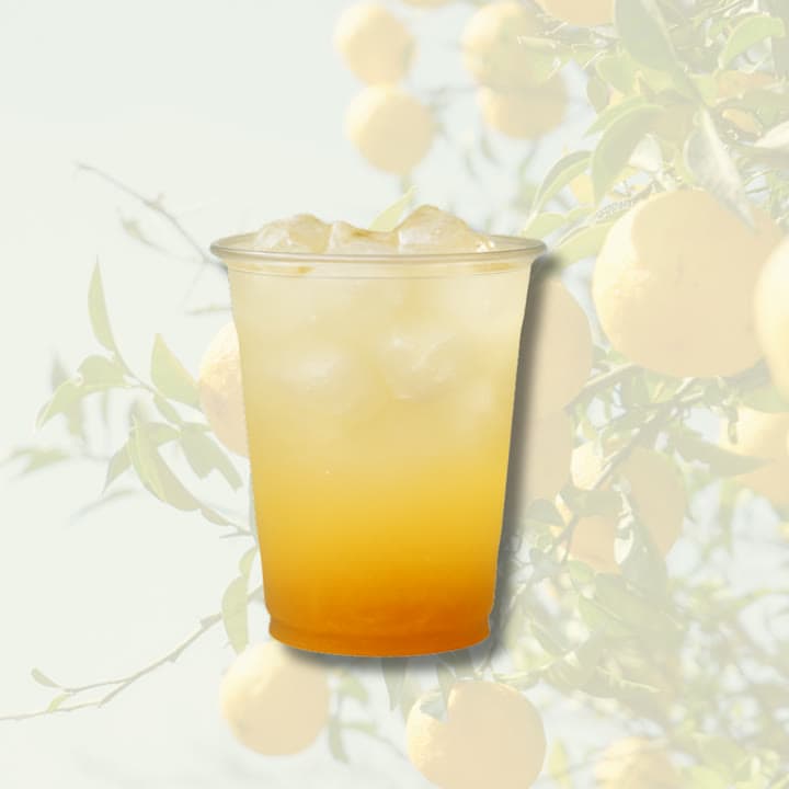 Photo of Sparkling Yuzu Ade
