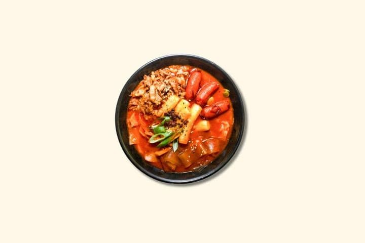 Photo of Mala Topokki 마라 떡볶이