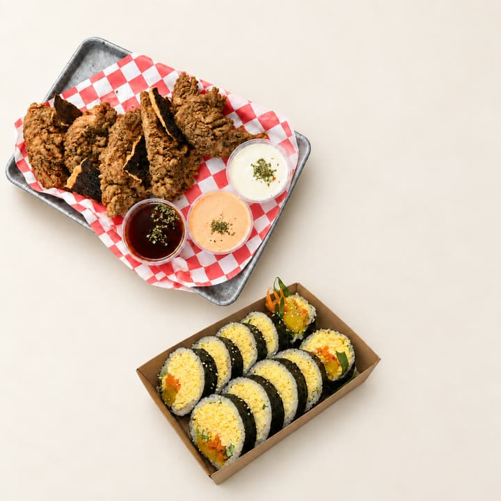 Photo of Original Combo #2 ($2 OFF applied)