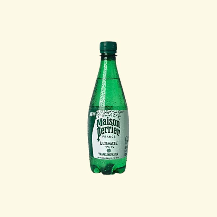 Photo of Perrier (sparkling water)