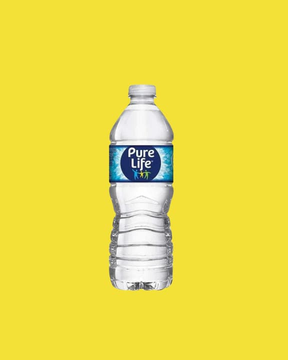 Photo of Bottle Water