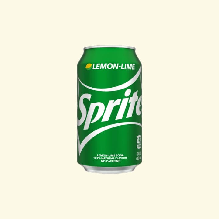 Photo of Sprite