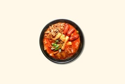 Photo from TOPOKKI (SPICY RICE CAKES)