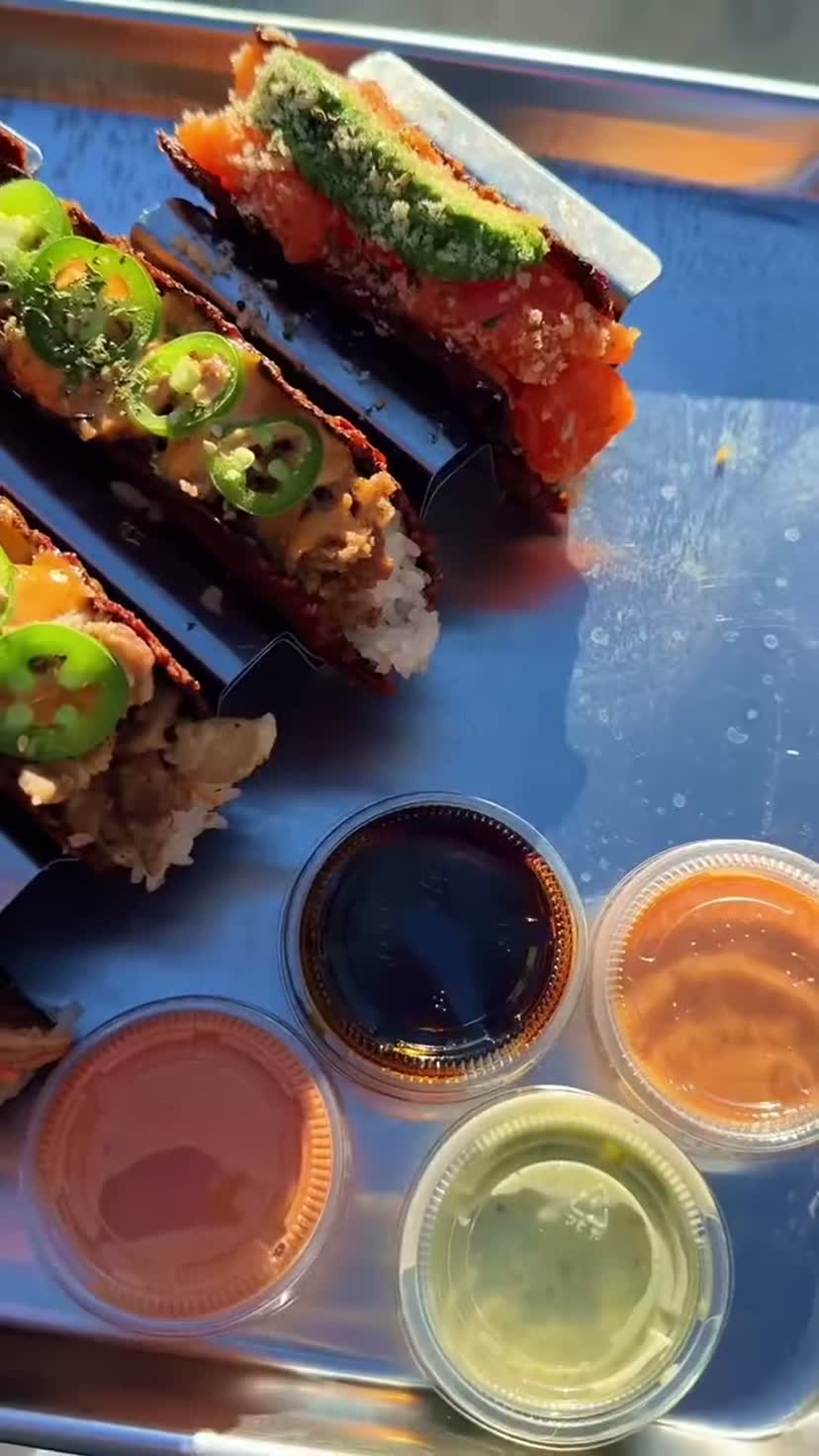 Food from Kingbop